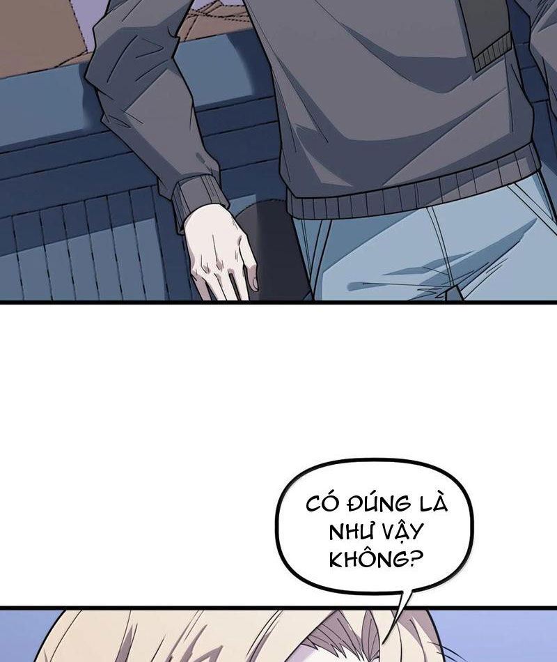 Băng Phong Mạt Nhật: Không Còn Đường Sống: Chapter 28