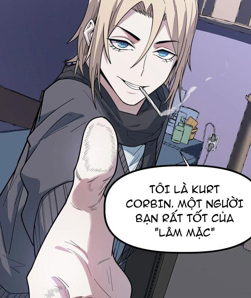 Băng Phong Mạt Nhật: Không Còn Đường Sống: Chapter 28
