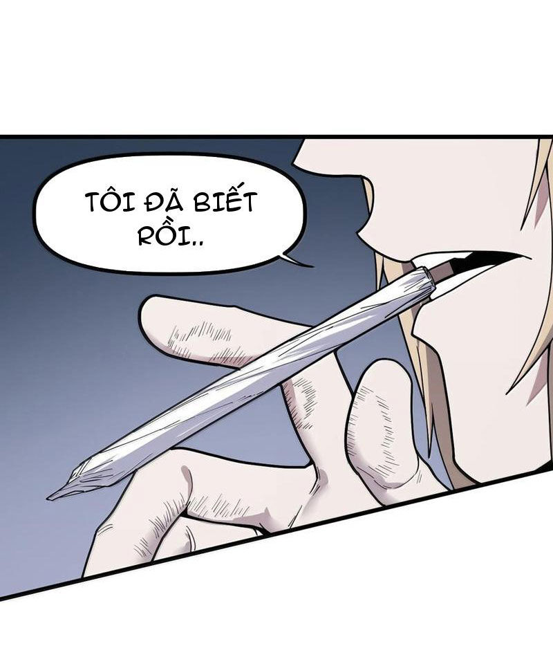 Băng Phong Mạt Nhật: Không Còn Đường Sống: Chapter 28