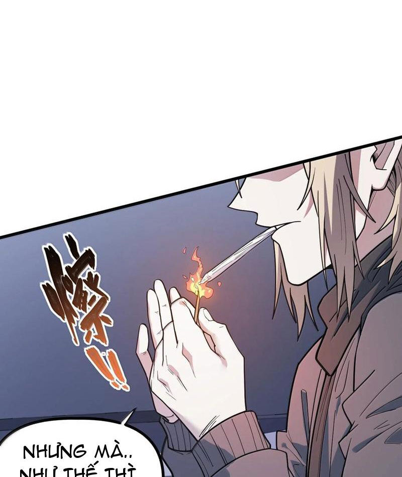 Băng Phong Mạt Nhật: Không Còn Đường Sống: Chapter 28