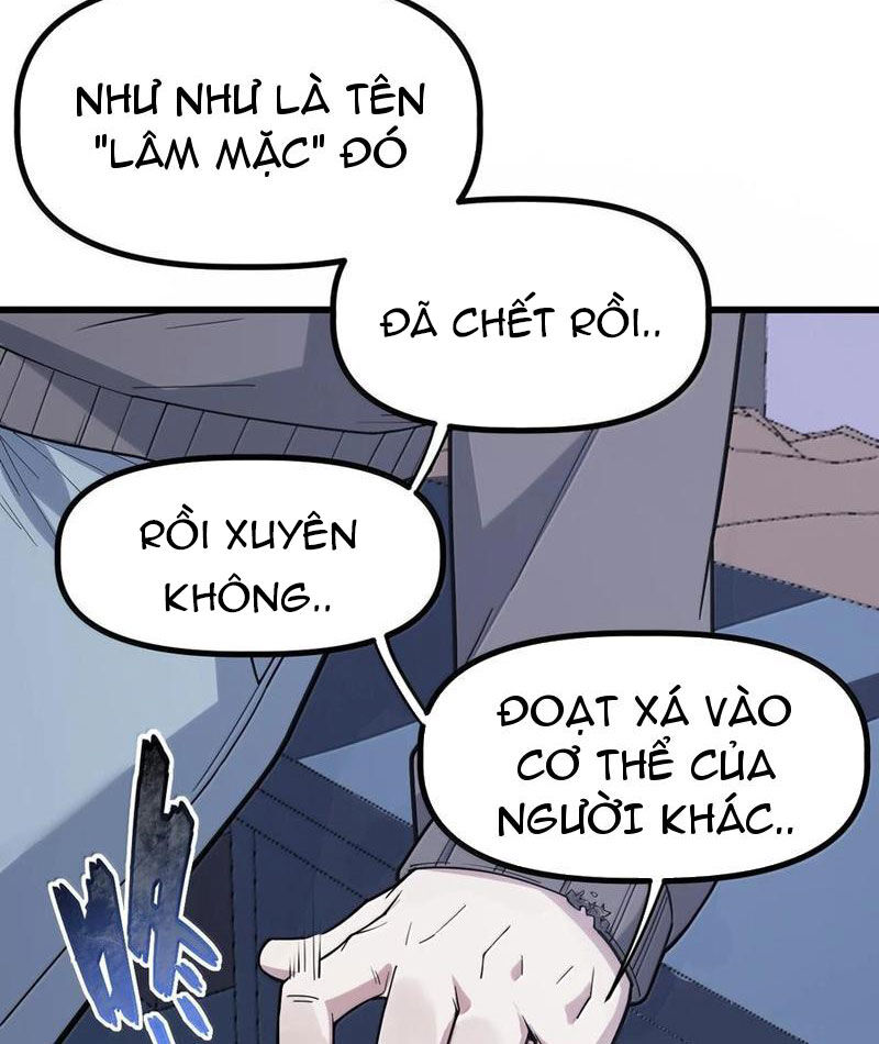 Băng Phong Mạt Nhật: Không Còn Đường Sống: Chapter 28