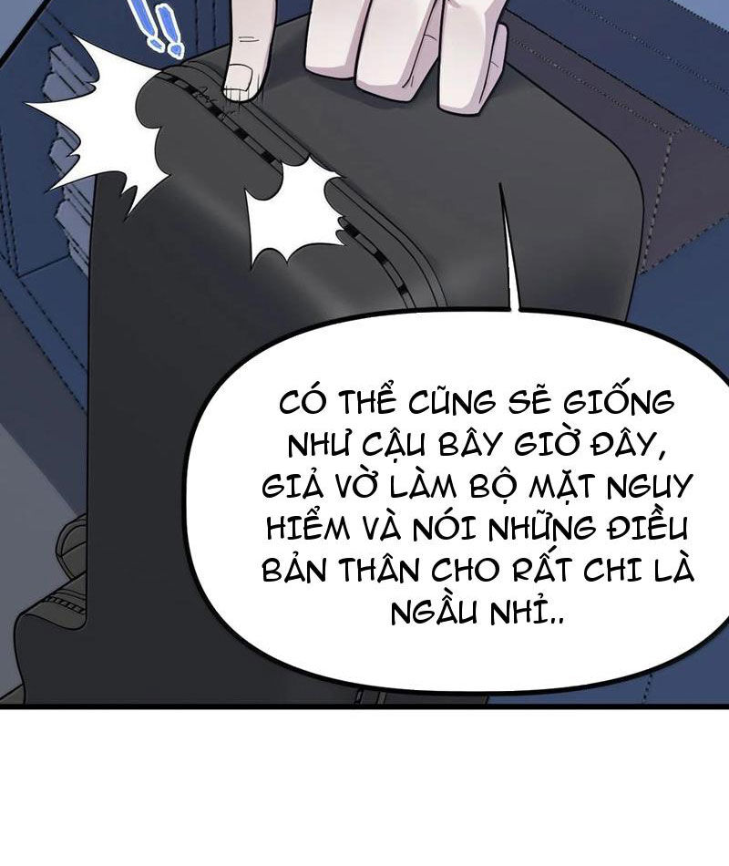 Băng Phong Mạt Nhật: Không Còn Đường Sống: Chapter 28