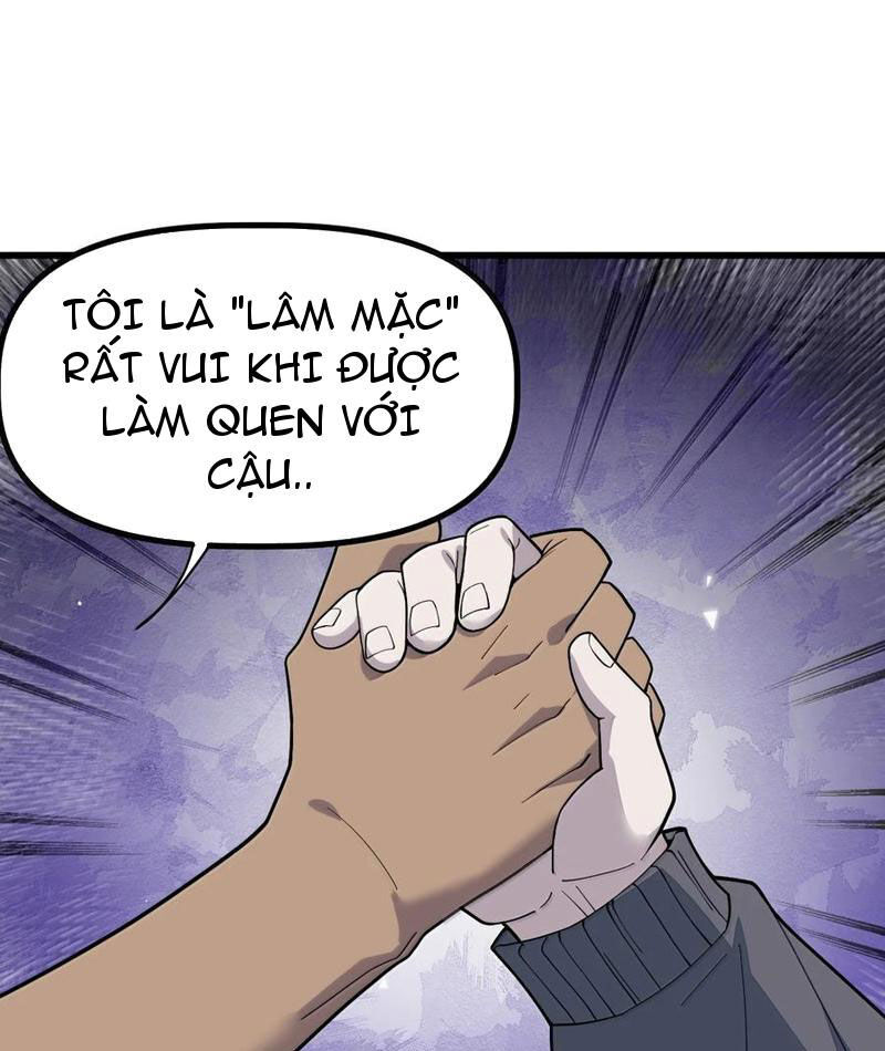 Băng Phong Mạt Nhật: Không Còn Đường Sống: Chapter 28
