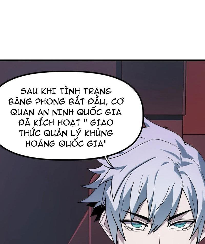 Băng Phong Mạt Nhật: Không Còn Đường Sống: Chapter 29