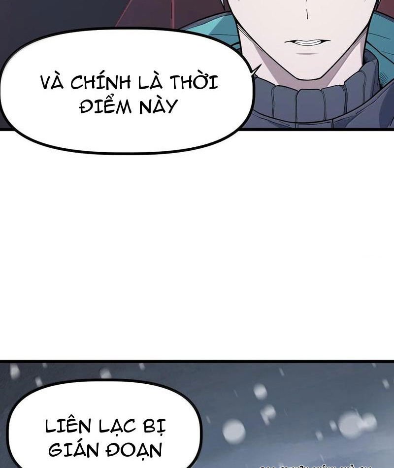 Băng Phong Mạt Nhật: Không Còn Đường Sống: Chapter 29