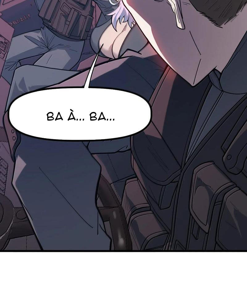 Băng Phong Mạt Nhật: Không Còn Đường Sống: Chapter 29