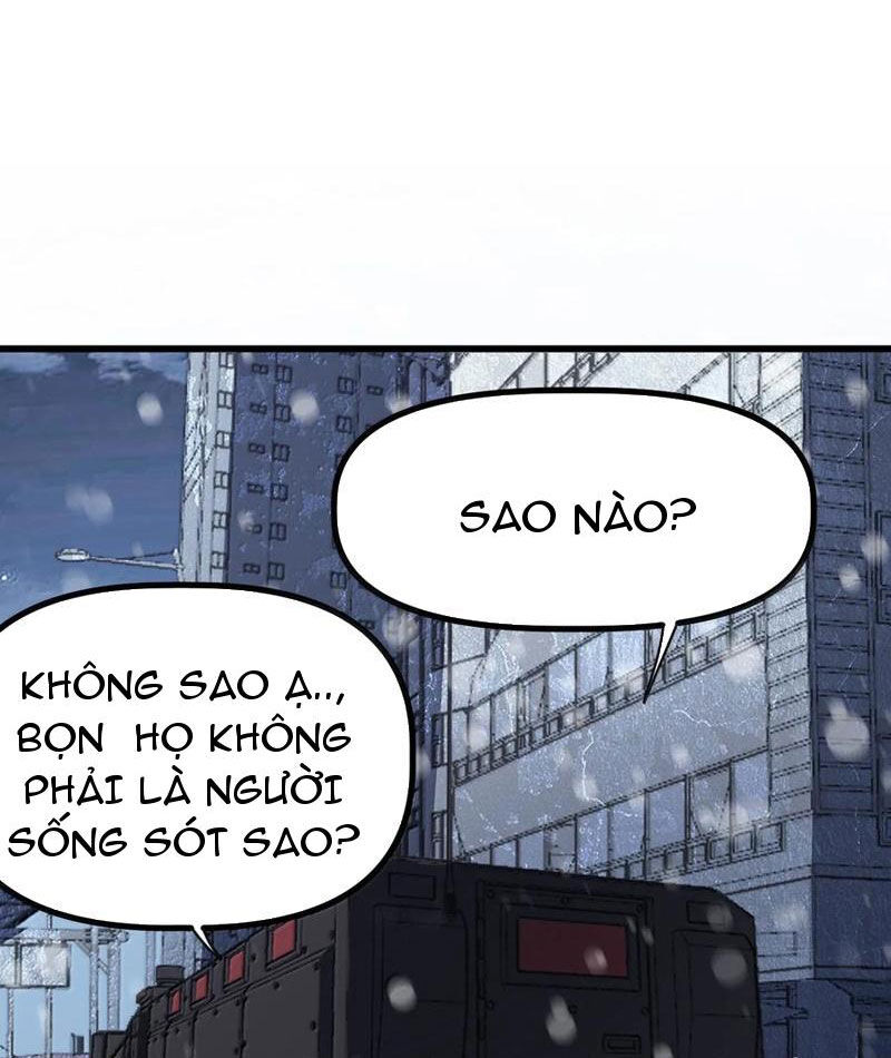 Băng Phong Mạt Nhật: Không Còn Đường Sống: Chapter 29