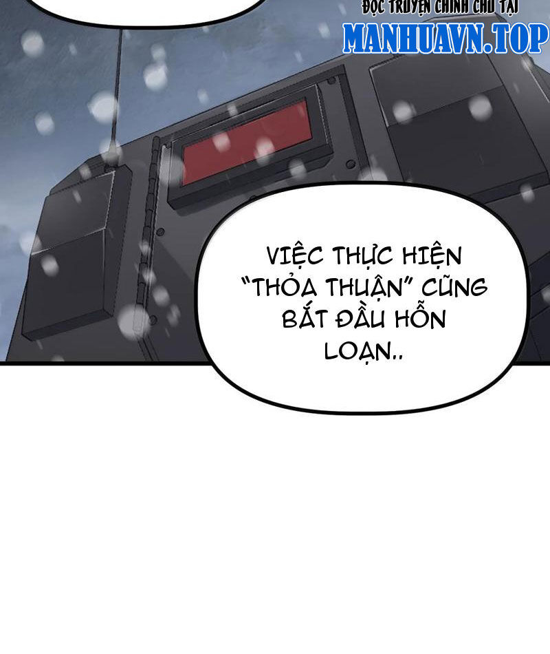 Băng Phong Mạt Nhật: Không Còn Đường Sống: Chapter 29