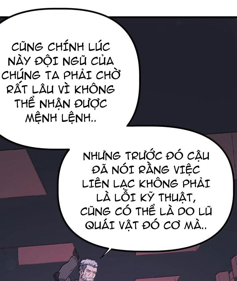 Băng Phong Mạt Nhật: Không Còn Đường Sống: Chapter 29