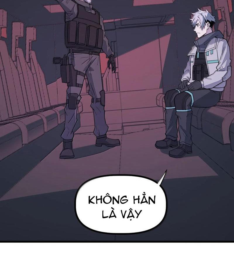 Băng Phong Mạt Nhật: Không Còn Đường Sống: Chapter 29