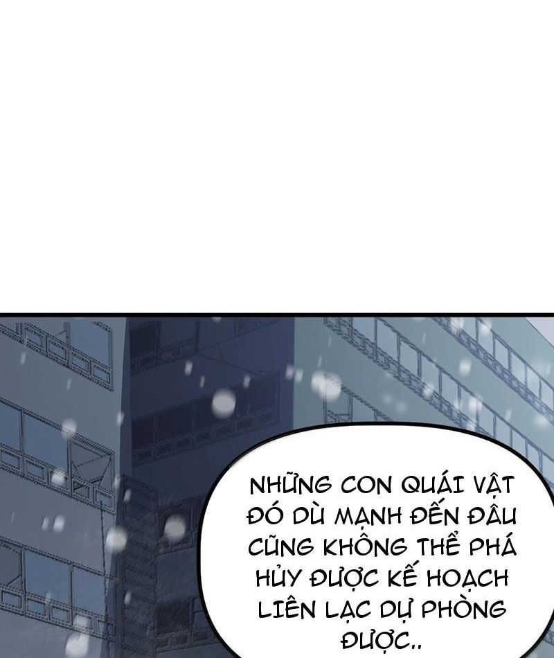 Băng Phong Mạt Nhật: Không Còn Đường Sống: Chapter 29