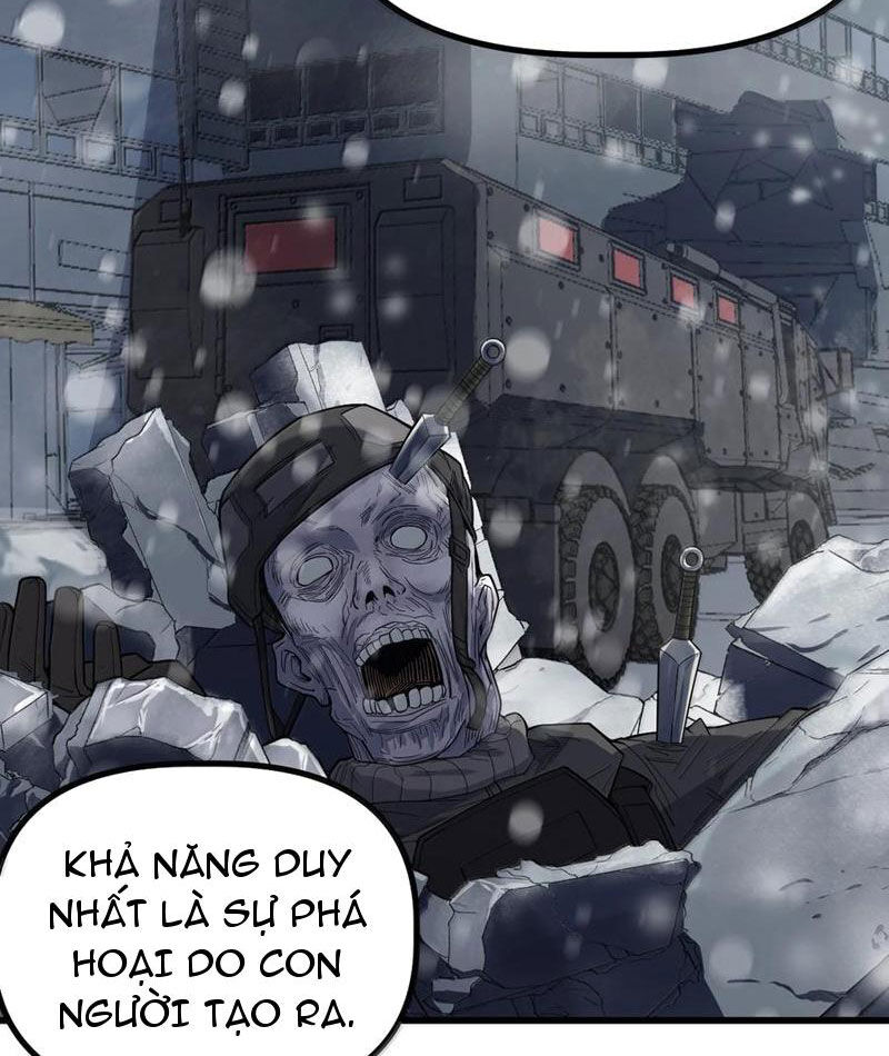 Băng Phong Mạt Nhật: Không Còn Đường Sống: Chapter 29
