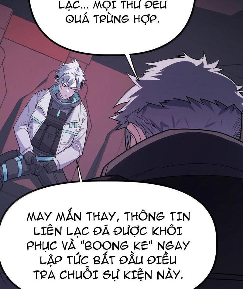 Băng Phong Mạt Nhật: Không Còn Đường Sống: Chapter 29