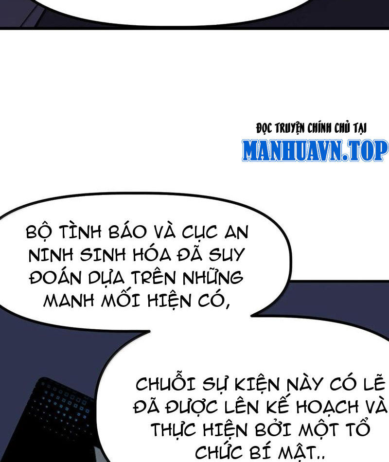 Băng Phong Mạt Nhật: Không Còn Đường Sống: Chapter 29