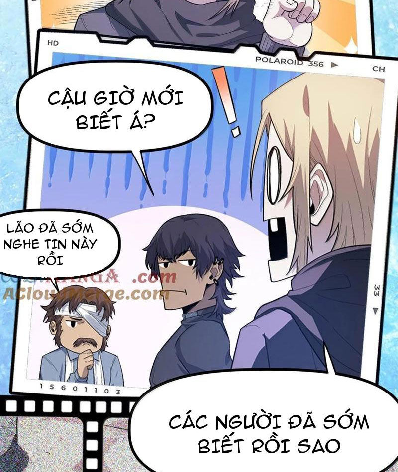 Băng Phong Mạt Nhật: Không Còn Đường Sống: Chapter 29