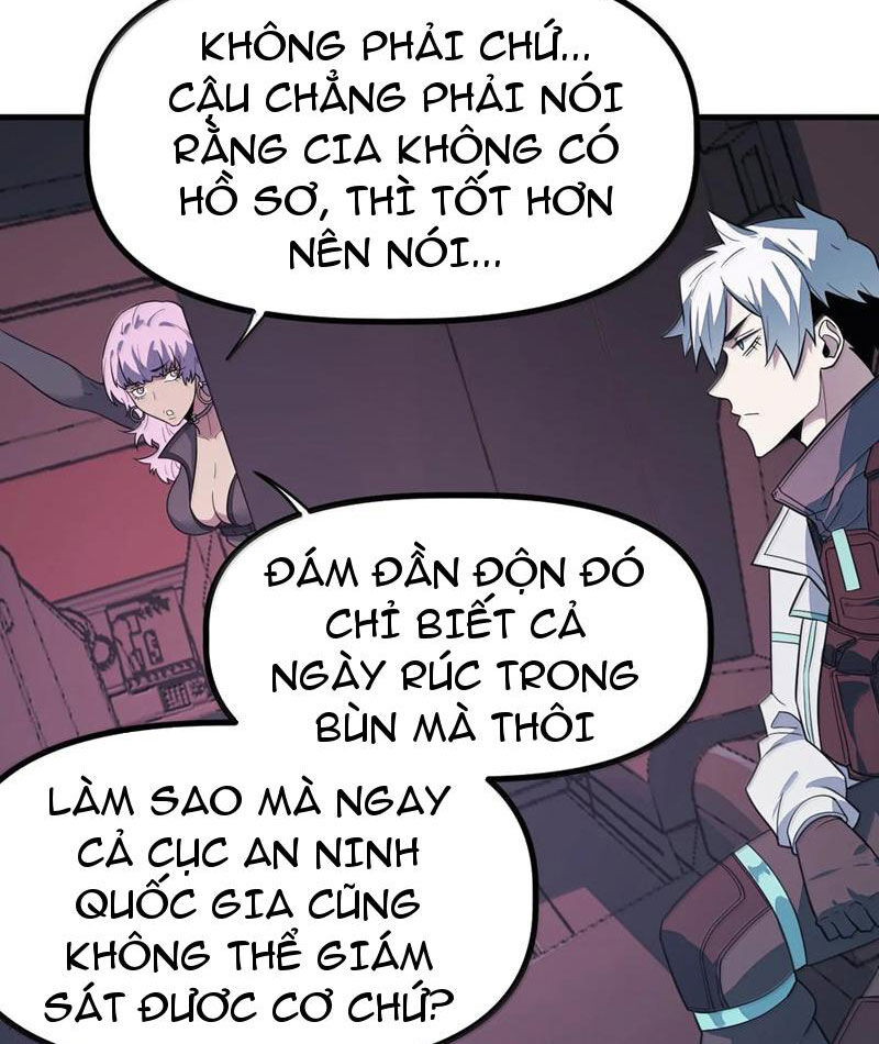 Băng Phong Mạt Nhật: Không Còn Đường Sống: Chapter 29