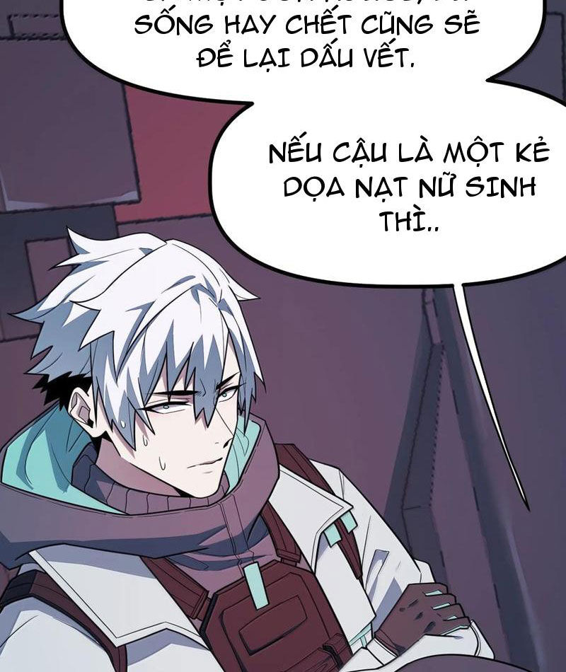 Băng Phong Mạt Nhật: Không Còn Đường Sống: Chapter 29