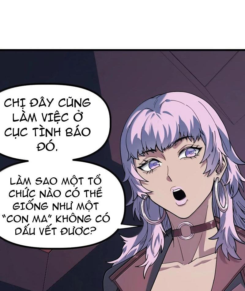 Băng Phong Mạt Nhật: Không Còn Đường Sống: Chapter 29