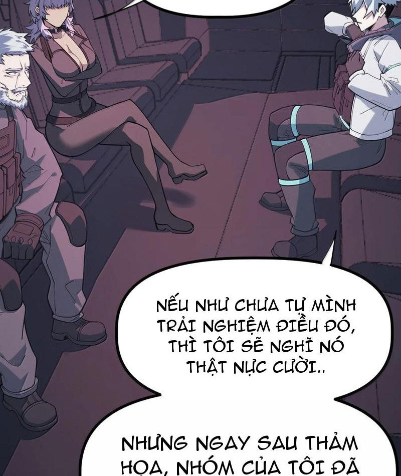 Băng Phong Mạt Nhật: Không Còn Đường Sống: Chapter 29