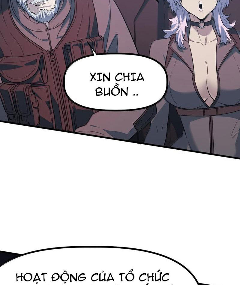 Băng Phong Mạt Nhật: Không Còn Đường Sống: Chapter 29