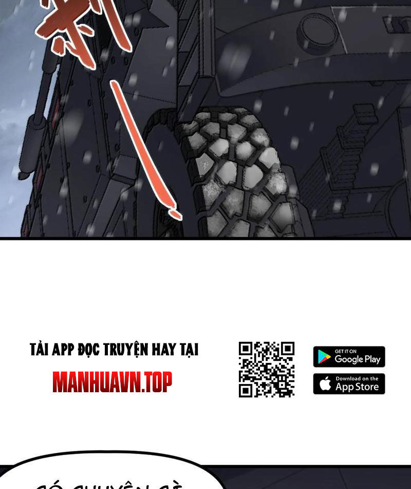 Băng Phong Mạt Nhật: Không Còn Đường Sống: Chapter 29