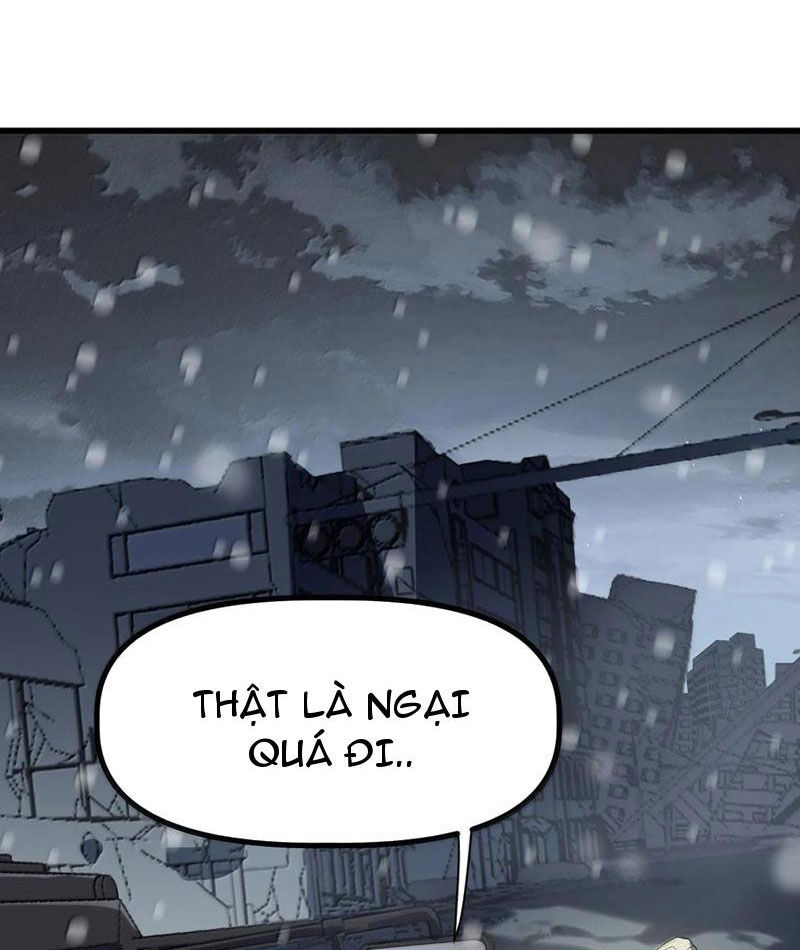 Băng Phong Mạt Nhật: Không Còn Đường Sống: Chapter 29