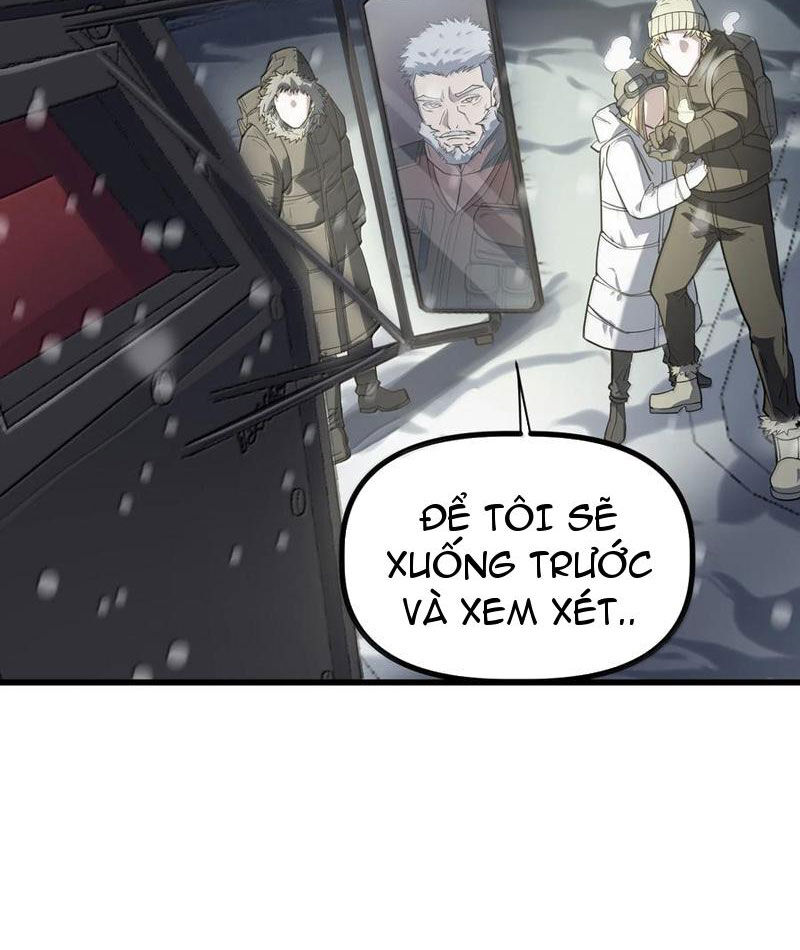 Băng Phong Mạt Nhật: Không Còn Đường Sống: Chapter 29