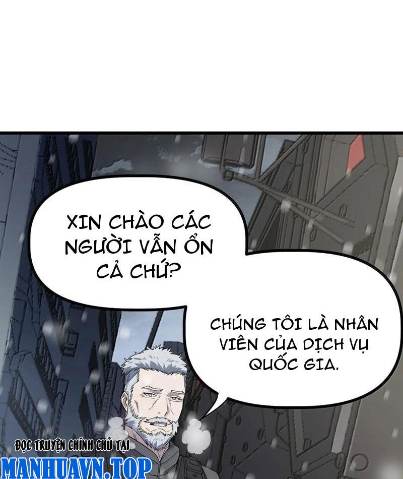 Băng Phong Mạt Nhật: Không Còn Đường Sống: Chapter 29