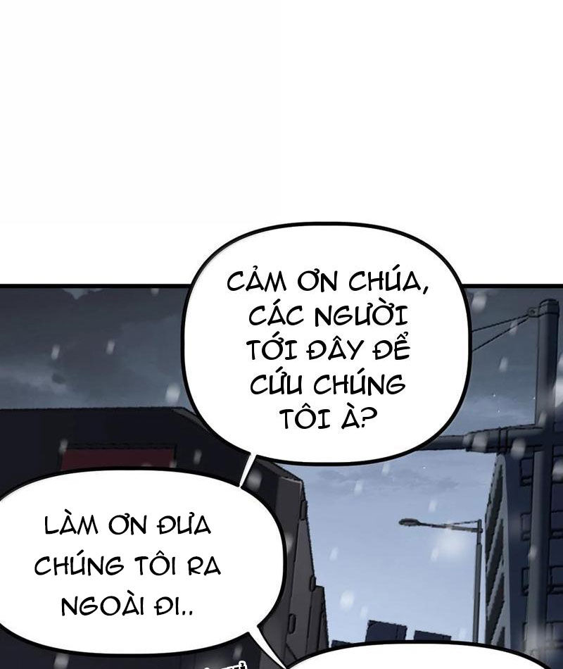 Băng Phong Mạt Nhật: Không Còn Đường Sống: Chapter 29