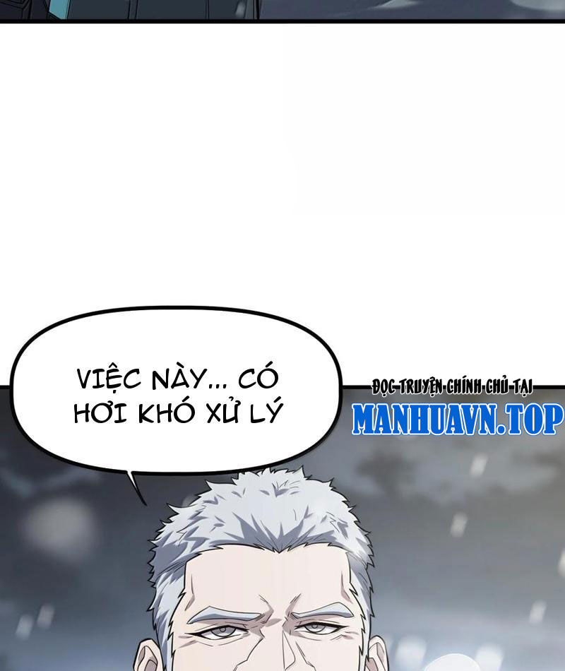 Băng Phong Mạt Nhật: Không Còn Đường Sống: Chapter 29