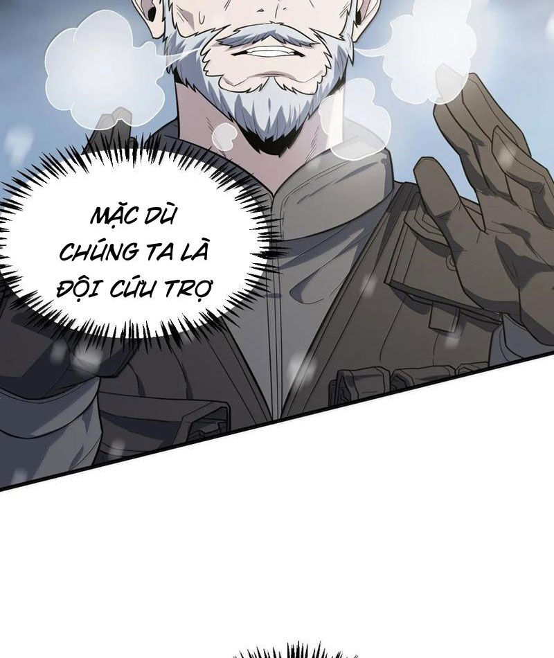 Băng Phong Mạt Nhật: Không Còn Đường Sống: Chapter 29