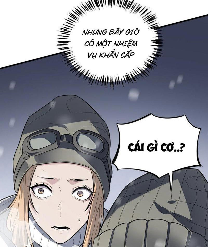Băng Phong Mạt Nhật: Không Còn Đường Sống: Chapter 29