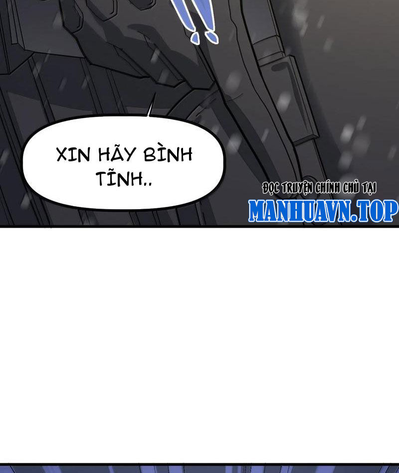 Băng Phong Mạt Nhật: Không Còn Đường Sống: Chapter 29