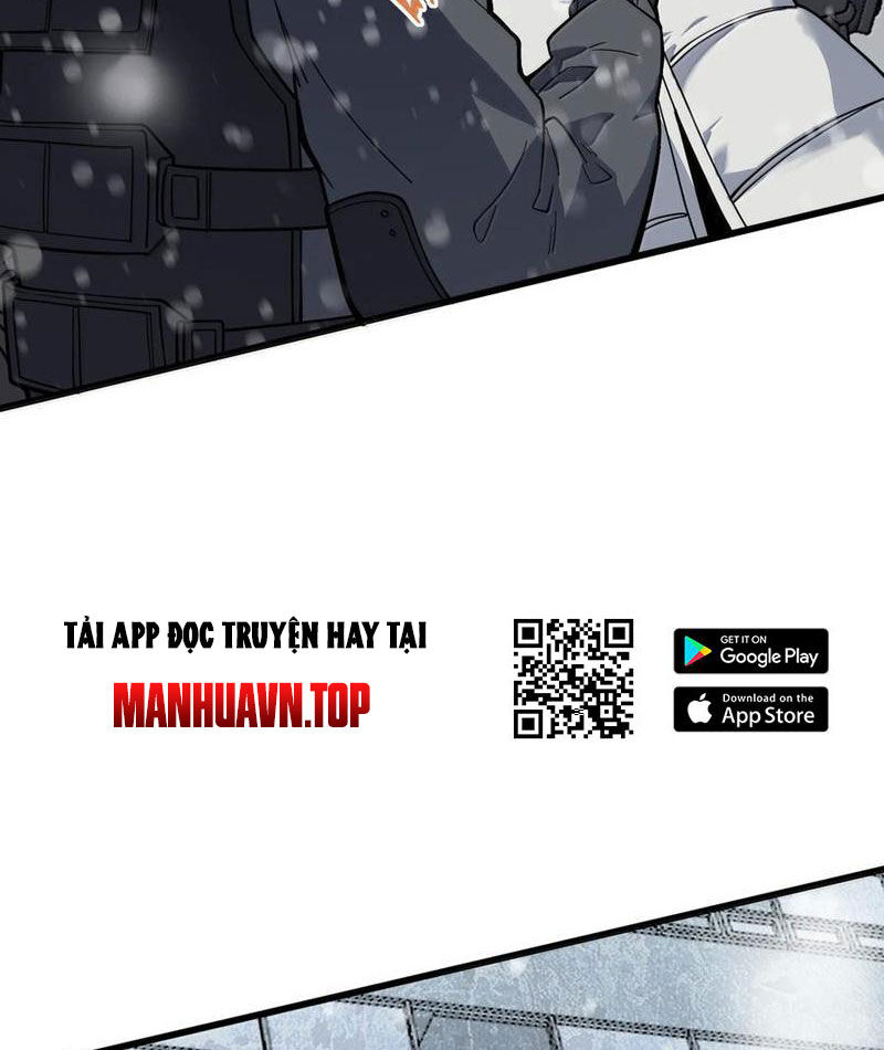 Băng Phong Mạt Nhật: Không Còn Đường Sống: Chapter 29