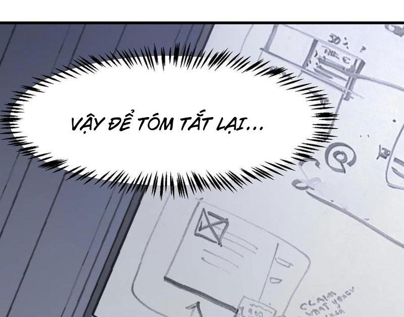 Băng Phong Mạt Nhật: Không Còn Đường Sống: Chapter 30