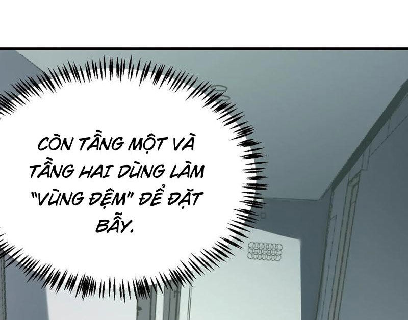 Băng Phong Mạt Nhật: Không Còn Đường Sống: Chapter 30