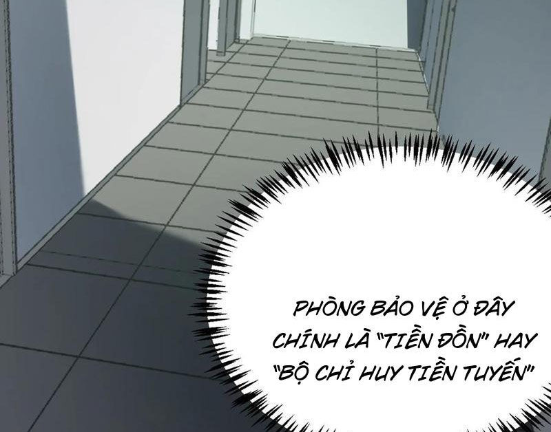 Băng Phong Mạt Nhật: Không Còn Đường Sống: Chapter 30