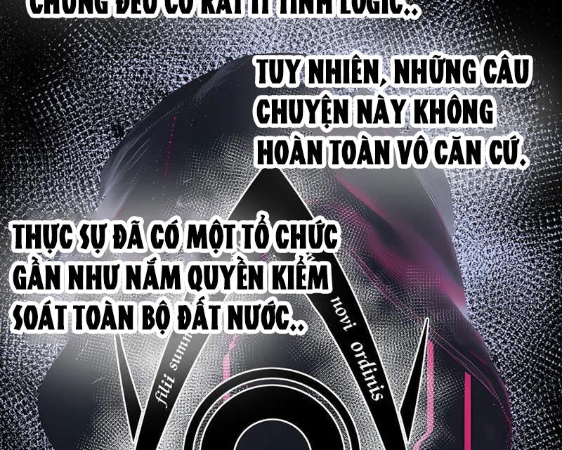 Băng Phong Mạt Nhật: Không Còn Đường Sống: Chapter 30