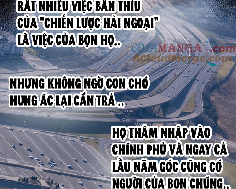 Băng Phong Mạt Nhật: Không Còn Đường Sống: Chapter 30