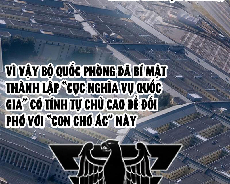 Băng Phong Mạt Nhật: Không Còn Đường Sống: Chapter 30