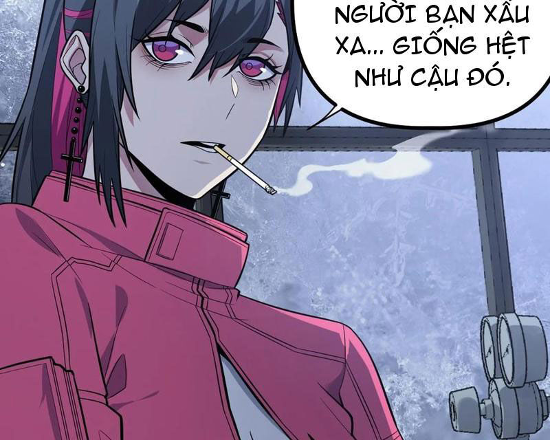 Băng Phong Mạt Nhật: Không Còn Đường Sống: Chapter 30