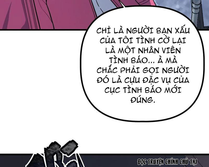 Băng Phong Mạt Nhật: Không Còn Đường Sống: Chapter 30