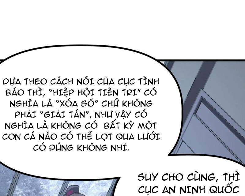 Băng Phong Mạt Nhật: Không Còn Đường Sống: Chapter 30