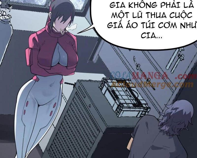 Băng Phong Mạt Nhật: Không Còn Đường Sống: Chapter 30