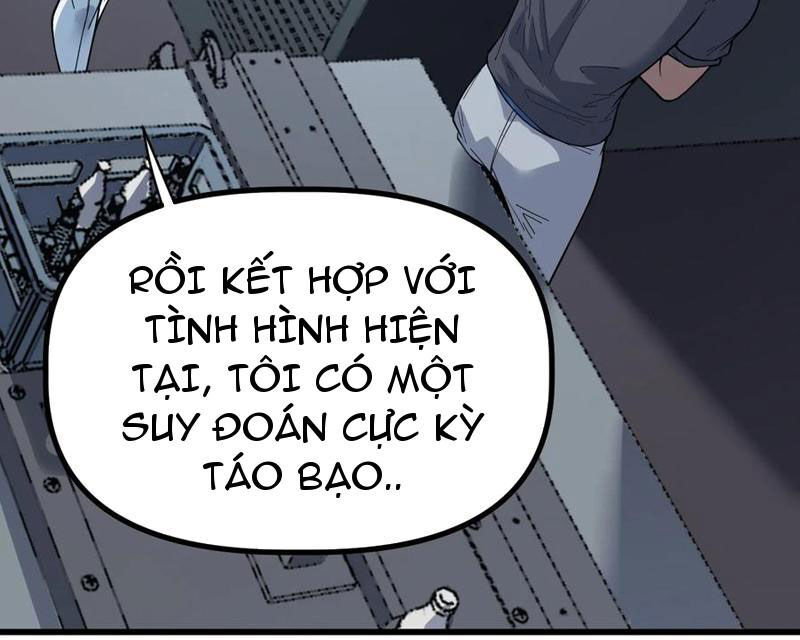 Băng Phong Mạt Nhật: Không Còn Đường Sống: Chapter 30