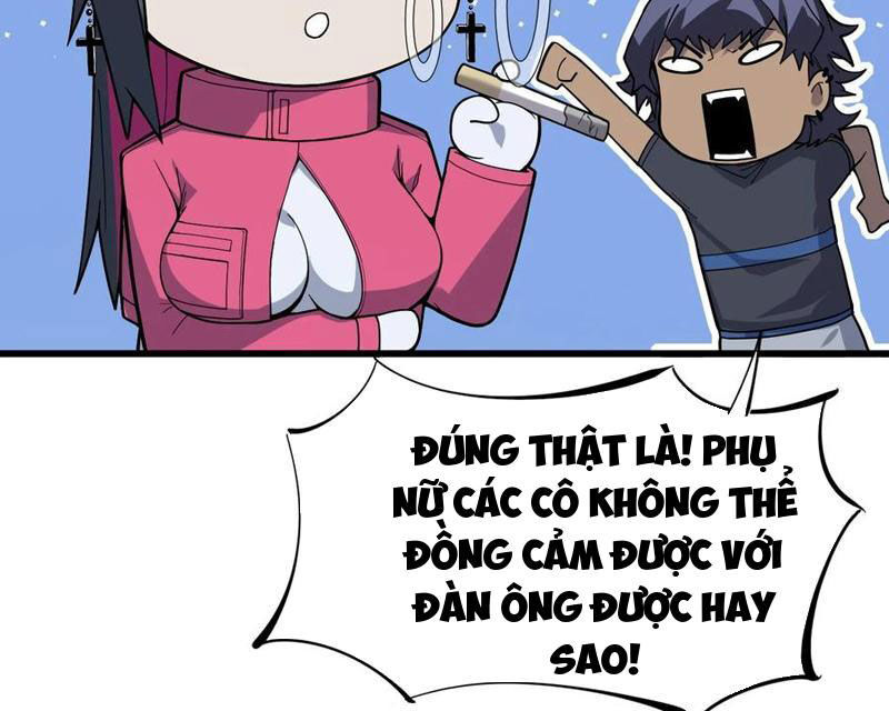 Băng Phong Mạt Nhật: Không Còn Đường Sống: Chapter 30