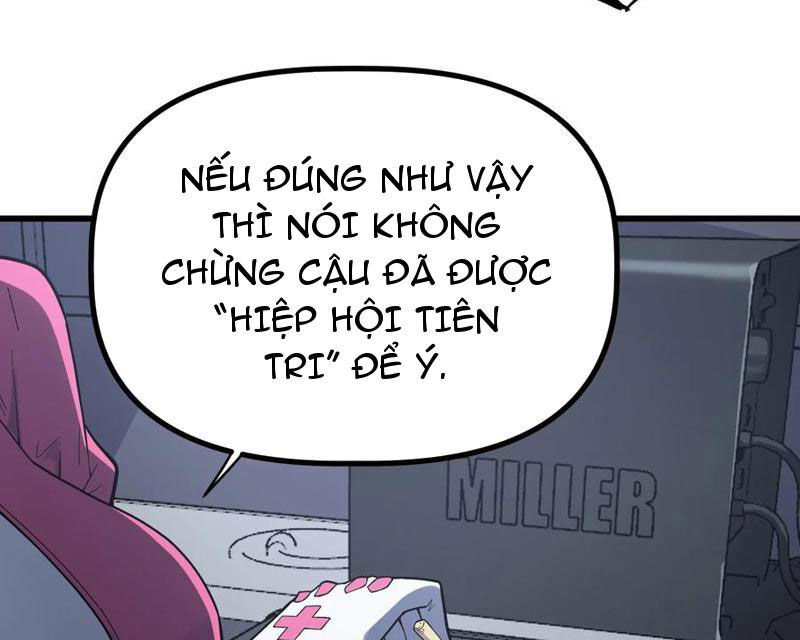 Băng Phong Mạt Nhật: Không Còn Đường Sống: Chapter 30