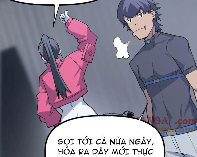 Băng Phong Mạt Nhật: Không Còn Đường Sống: Chapter 30