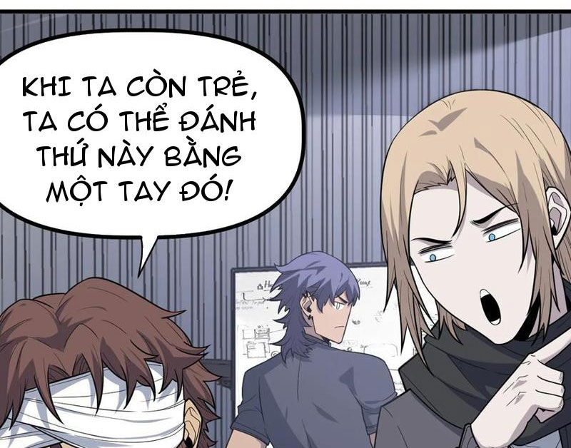 Băng Phong Mạt Nhật: Không Còn Đường Sống: Chapter 30