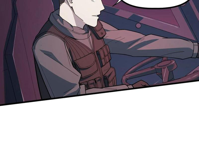 Băng Phong Mạt Nhật: Không Còn Đường Sống: Chapter 30
